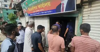 নারায়ণগঞ্জে দোকান ভাড়া নিয়ে মালিককে হত্যার ঘটনায় মামলা, গ্রেপ্তার হয়নি কেউ
